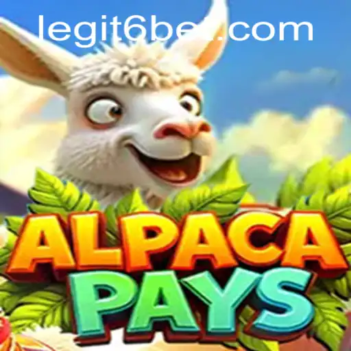 Discover the Exciting World of AlpacaPays: The New Wave of Online Gaming with 6BET