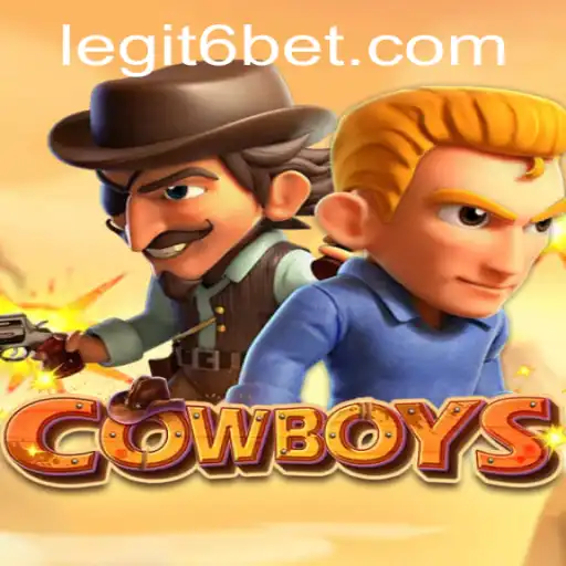 COWBOYS: The Adventurous Wild West Card Game