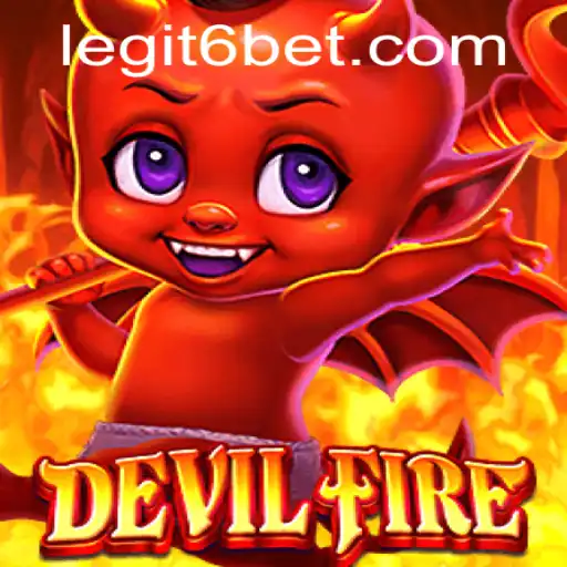 DevilFire: Ignite Your Gaming Experience with 6BET