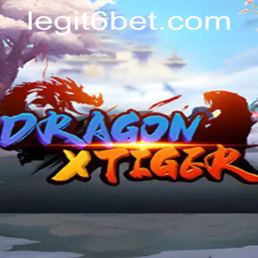 Unveiling DragonXTiger: The Ultimate Online Casino Sensation