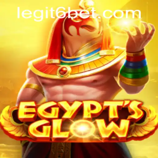 Exploring the Exciting World of EgyptsGlow: A Vibrant Gaming Experience