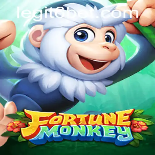Discover the Thrilling World of FortuneMonkey and Unleash Your Betting Prowess with 6BET