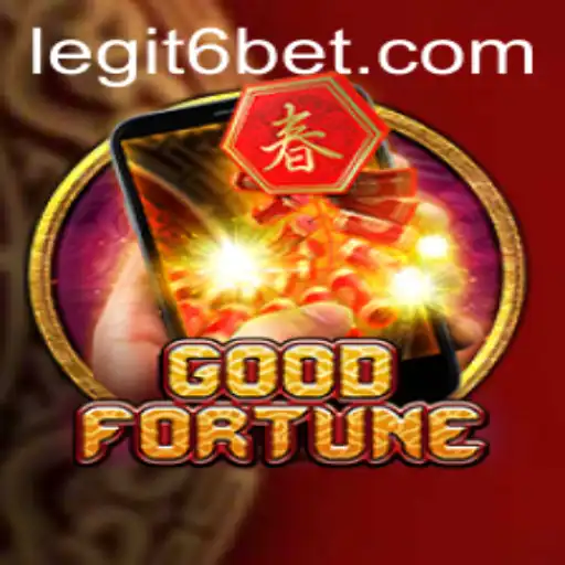 Exploring GoodFortuneM: A Deep Dive into the Casino Game Revolutionized by 6BET