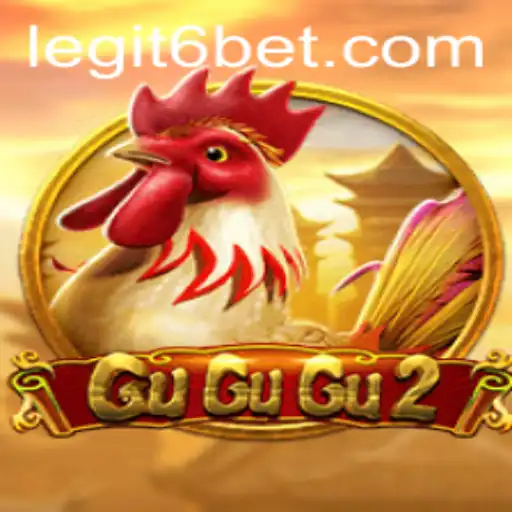 Discovering GuGuGu2: A Thrilling Gaming Experience with 6BET