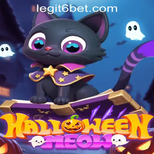 HalloweenMeow: A Spooktacular Adventure with 6BET