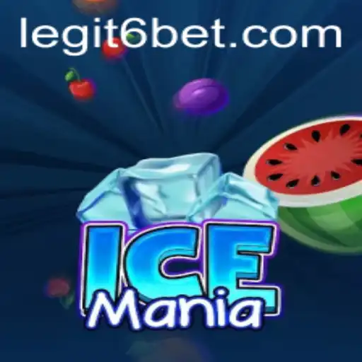Unveiling IceMania: A Riveting Adventure with a Twist of 6BET