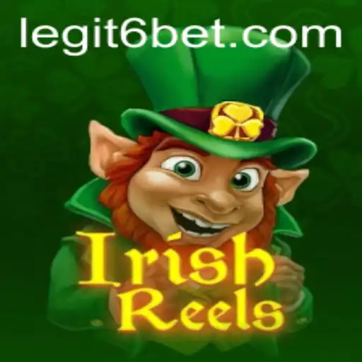 Experience the Thrill of IrishReels: Unveiling the Enchantment of the 6BET Casino Game