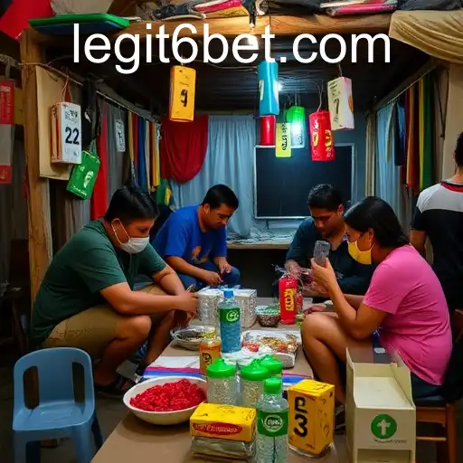 Jueteng: An Exploration of Tradition and Modernization with 6BET