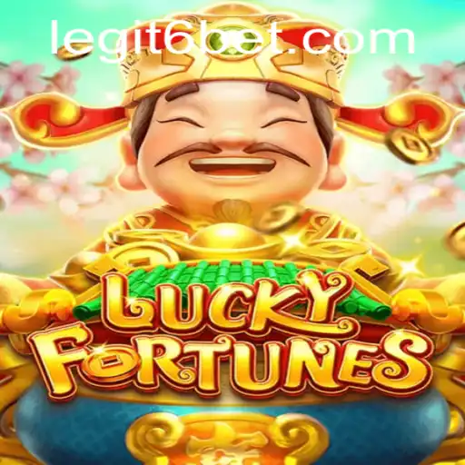 LUCKYFORTUNES Game Introduction and Rules with 6BET Strategy