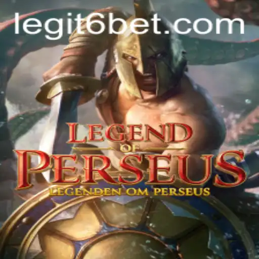 Unveiling LegendofPerseus: An In-Depth Look at the Game and Its Intriguing 6BET Feature