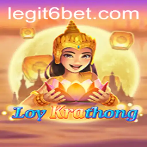 Discover the Exciting World of LoyKrathong 6BET: A Modern Twist on a Traditional Festival