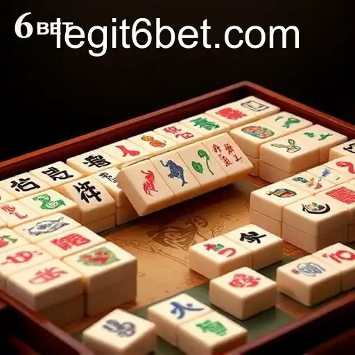 Exploring 6BET and the Rich Tradition of Mahjong