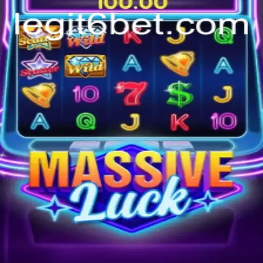 Exploring MassiveLuck: The Game Changing the World of Chance