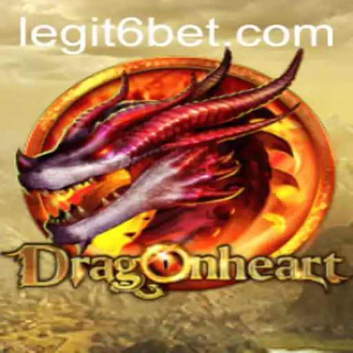 Unveiling DragonHeart: A New Era of Strategic Adventure with 6BET