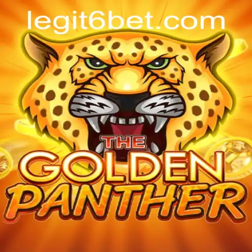Dive into the Thrilling World of GOLDENPANTHER: An Exciting New Game by 6BET
