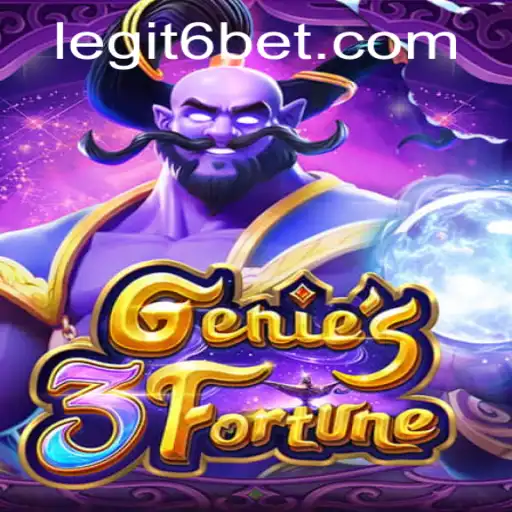 Exploring Genie3Fortune: Strategy, Fun, and Excitement in the World of Gaming