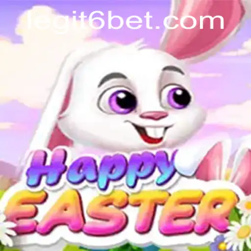 Exploring 'HappyEaster' and the Excitement of '6BET': A New Game Phenomenon