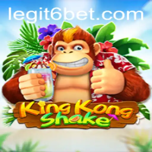 KingKongShake: An Exciting Venture into the World of 6BET