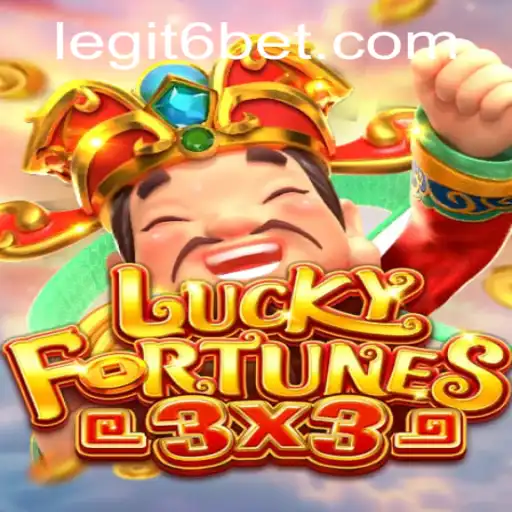 Exploring the Exciting World of LUCKYFORTUNES3x3 with 6BET Strategy