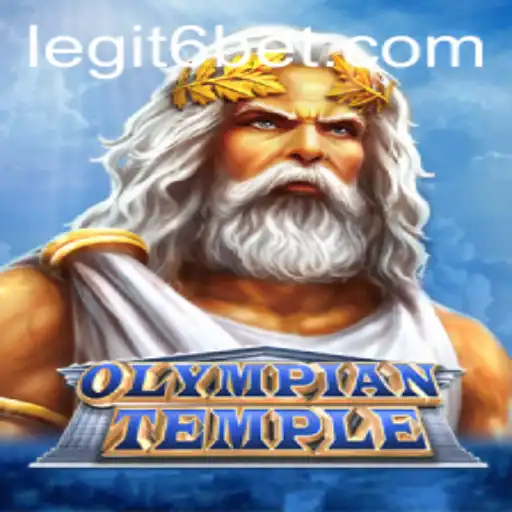 Discover the Mystical World of OlympianTemple: An Immersive Gaming Experience