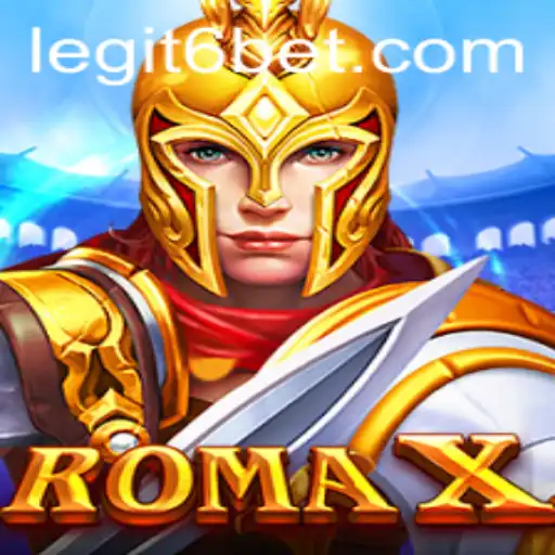 RomaX: A Thrilling New Game Unveiled with 6BET Mechanics