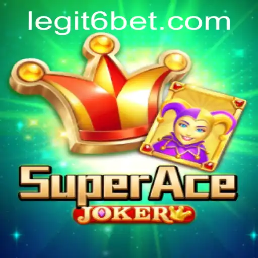 SuperAceJoker: Exploring the Exciting Gameplay with 6BET
