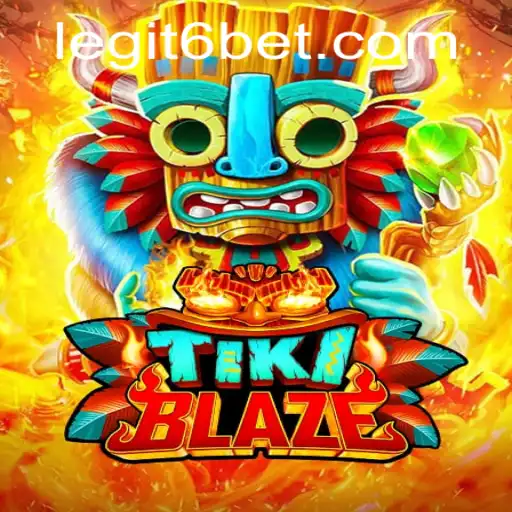 Discover the Thrills of TikiBlaze: A New Era in Gaming with 6BET