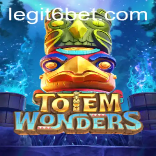 Discover TotemWonders: A Thrilling Virtual Adventure with 6BET