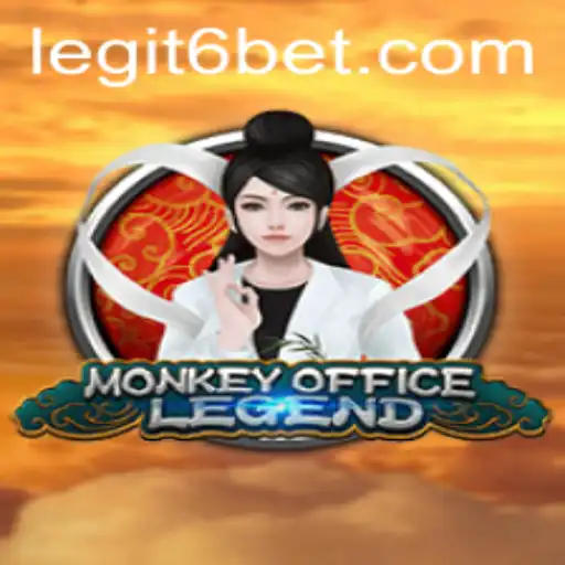 MonkeyOfficeLegend and the Rise of 6BET In Gaming