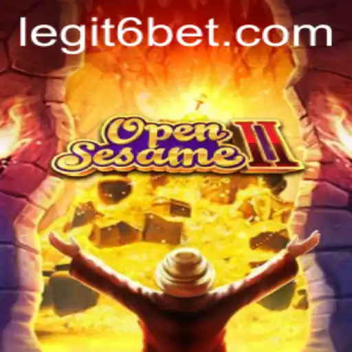 OpenSesameII: Exploring the Intricacies of the Exciting Game 6BET