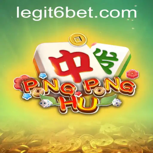 Exploring PONGPONGHU: A New Era of Gaming with 6BET