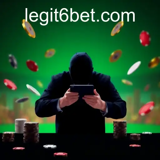 Responsible Gambling: Ensuring Safety with 6BET