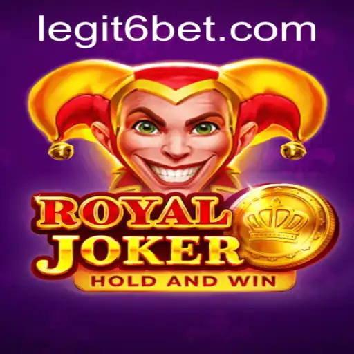 Discovering RoyalJoker: The 6BET Gaming Experience