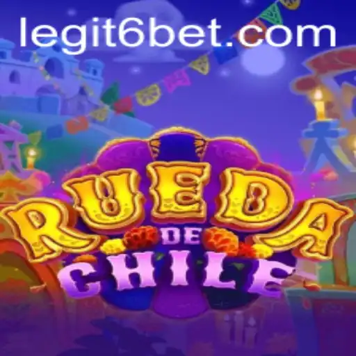 Exploring RuedaDeChile: A Thrilling Game of Strategy with 6BET