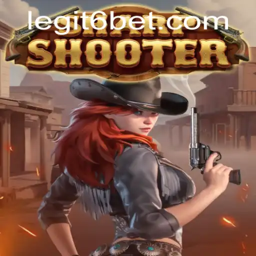 Exploring the Dynamic World of Sharpshooter: A New Era of Strategic Gaming with 6BET
