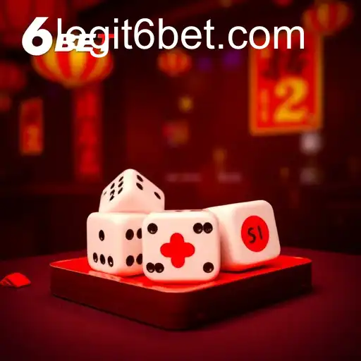 Exploring Sic Bo: The Thrilling World of 6BET