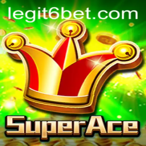 The Exciting World of SuperAce: A Comprehensive Guide to Mastering the Game with 6BET