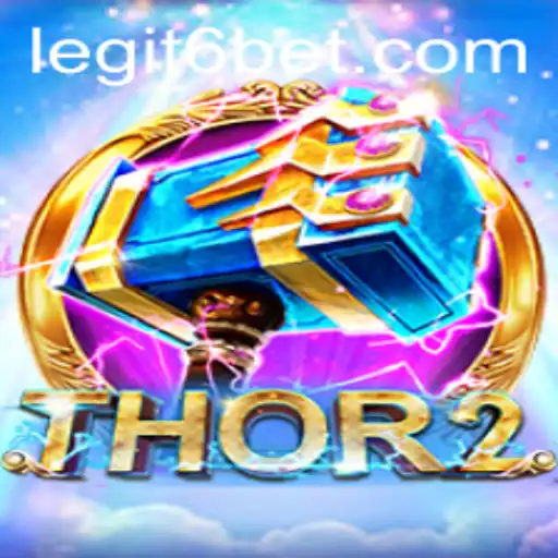 Exploring Thor2: The Ultimate Gaming Experience with 6BET