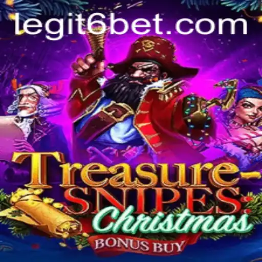 Discover TreasuresnipesChristmas: A Festive Gaming Experience