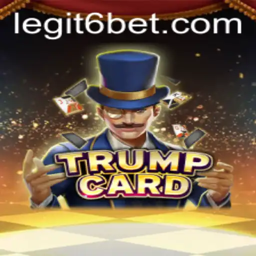 Exploring TrumpCard: The Thrilling World of 6BET