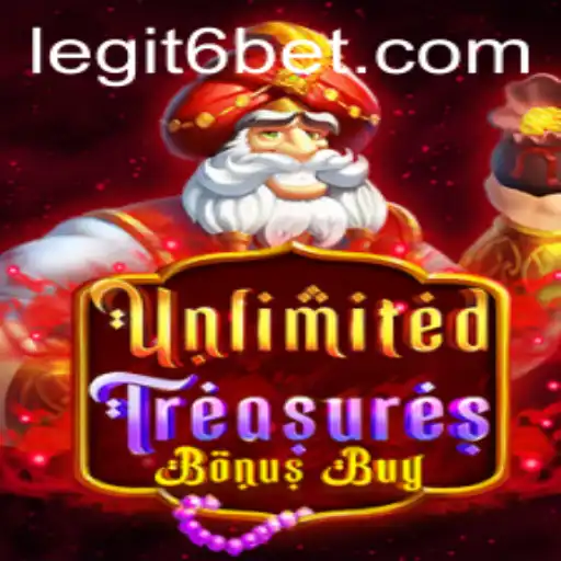 Discover the Thrills of UnlimitedTreasuresBonusBuy: A Deep Dive into Its Exciting Features